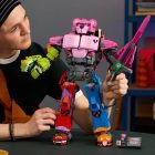 LEGO® Fortnite - Mecha Team Leader (77078)