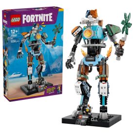 LEGO® Fortnite - KIT (77081)