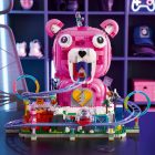 LEGO® Fortnite - Rave Cave (77082)
