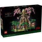 LEGO® The Legend of Zelda - Great Deku Tree 2 az 1-ben (77092)