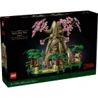 LEGO® The Legend of Zelda - Great Deku Tree 2 az 1-ben (77092)