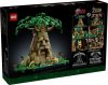 LEGO® The Legend of Zelda - Great Deku Tree 2 az 1-ben (77092)