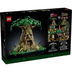 LEGO® The Legend of Zelda - Great Deku Tree 2 az 1-ben (77092)