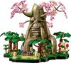 LEGO® The Legend of Zelda - Great Deku Tree 2 az 1-ben (77092)