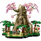 LEGO® The Legend of Zelda - Great Deku Tree 2 az 1-ben (77092)