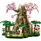 LEGO® The Legend of Zelda - Great Deku Tree 2 az 1-ben (77092)