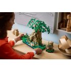 LEGO® The Legend of Zelda - Great Deku Tree 2 az 1-ben (77092)