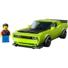 LEGO® Speed Champions - Dodge Challenger SRT Hellcat sportautó (77237)