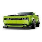 LEGO® Speed Champions - Dodge Challenger SRT Hellcat sportautó (77237)