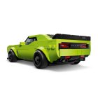 LEGO® Speed Champions - Dodge Challenger SRT Hellcat sportautó (77237)