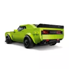 LEGO® Speed Champions - Dodge Challenger SRT Hellcat sportautó (77237)