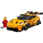 LEGO® Speed Champions - Porsche 911 GT3 RS szuperautó (77239)