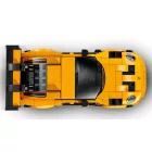 LEGO® Speed Champions - Porsche 911 GT3 RS szuperautó (77239)