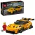 LEGO® Speed Champions - Porsche 911 GT3 RS szuperautó (77239)
