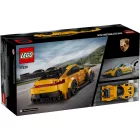 LEGO® Speed Champions - Porsche 911 GT3 RS szuperautó (77239)