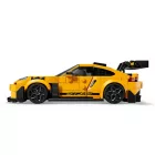 LEGO® Speed Champions - Porsche 911 GT3 RS szuperautó (77239)