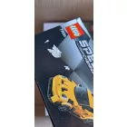 LEGO® Speed Champions - Porsche 911 GT3 RS szuperautó (77239)