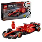 LEGO® Speed Champions - Ferrari SF-24 F1 versenyautó (77242)