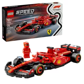  LEGO® Speed Champions - Ferrari SF-24 F1 versenyautó (77242)