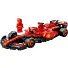 LEGO® Speed Champions - Ferrari SF-24 F1 versenyautó (77242)
