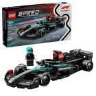 LEGO® Speed Champions - Mercedes-AMG F1 W15 versenyautó (77244)