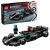 LEGO® Speed Champions - Mercedes-AMG F1 W15 versenyautó (77244)