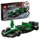 LEGO® Speed Champions - Aston Martin Aramco F1 AMR24 versenyautó (77245)