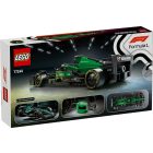 LEGO® Speed Champions - Aston Martin Aramco F1 AMR24 versenyautó (77245)