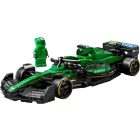 LEGO® Speed Champions - Aston Martin Aramco F1 AMR24 versenyautó (77245)