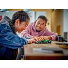 LEGO® Speed Champions - Aston Martin Aramco F1 AMR24 versenyautó (77245)