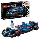 LEGO® Speed Champions - Visa Cash App RB VCARB 01 F1 versenyautó (77246)