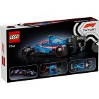 LEGO® Speed Champions - Visa Cash App RB VCARB 01 F1 versenyautó (77246)