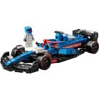 LEGO® Speed Champions - Visa Cash App RB VCARB 01 F1 versenyautó (77246)