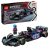 LEGO® Speed Champions - BWT Alpine F1 Team A524 versenyautó (77248)