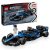 LEGO® Speed Champions - Williams Racing FW46 F1 versenyautó (77249)