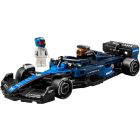 LEGO® Speed Champions - Williams Racing FW46 F1 versenyautó (77249)