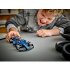 LEGO® Speed Champions - Williams Racing FW46 F1 versenyautó (77249)