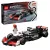 LEGO® Speed Champions - MoneyGram Haas F1 Team VF-24 versenyautó (77250)