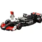 LEGO® Speed Champions - MoneyGram Haas F1 Team VF-24 versenyautó (77250)