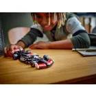 LEGO® Speed Champions - MoneyGram Haas F1 Team VF-24 versenyautó (77250)