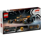 LEGO® Speed Champions - McLaren F1 Team MCL38 versenyautó (77251)