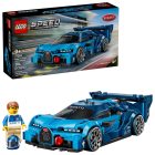 LEGO® Speed Champions - Bugatti Vision GT hipersportautó (77253)
