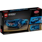 LEGO® Speed Champions - Bugatti Vision GT hipersportautó (77253)
