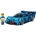 LEGO® Speed Champions - Bugatti Vision GT hipersportautó (77253)