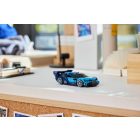 LEGO® Speed Champions - Bugatti Vision GT hipersportautó (77253)