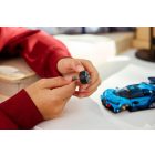 LEGO® Speed Champions - Bugatti Vision GT hipersportautó (77253)