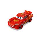 LEGO® Disney™ Verdák - Speed Champions - Villám McQueen (77255)