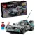 LEGO® Speed Champions - A Vissza a jövőbe időgépe (77256)