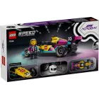 LEGO® Speed Champions - F1 ACADEMY LEGO versenyautó (77258)