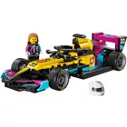 LEGO® Speed Champions - F1 ACADEMY LEGO versenyautó (77258)